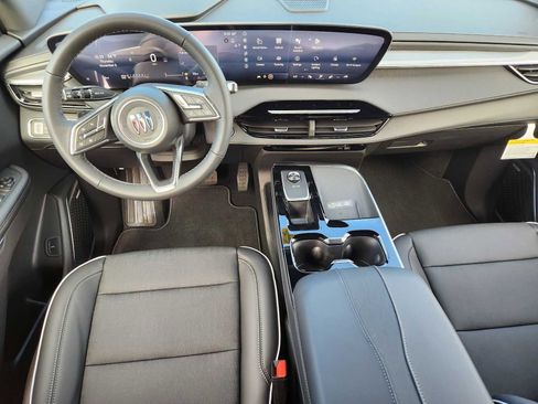 New 2026 Buick Enclave Preferred image 12