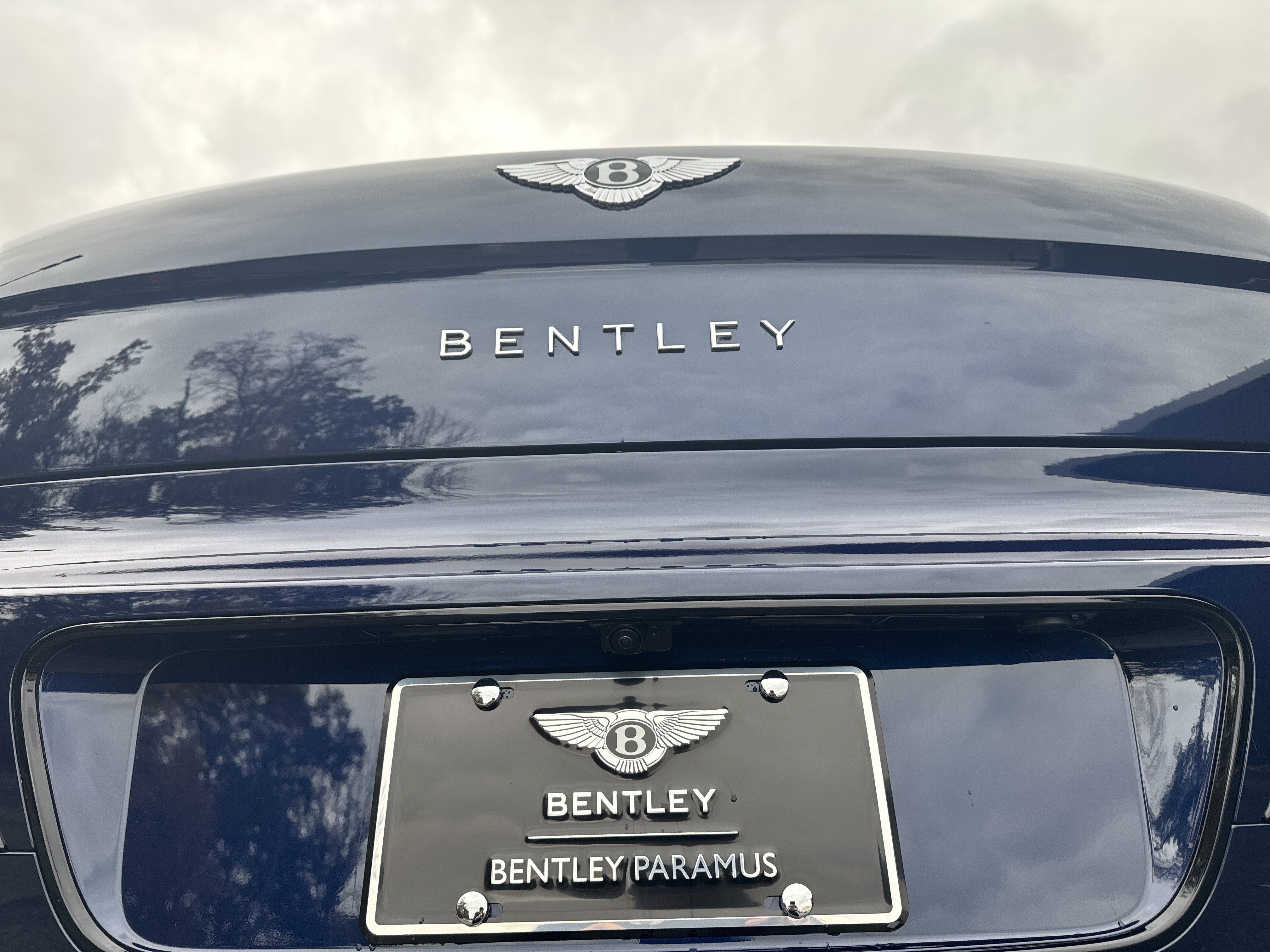 Used 2024 Bentley Flying Spur V8 AWD/4WD image 27