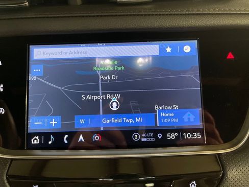 Used 2024 Cadillac XT5 Premium Luxury w/ Technology Package image 20