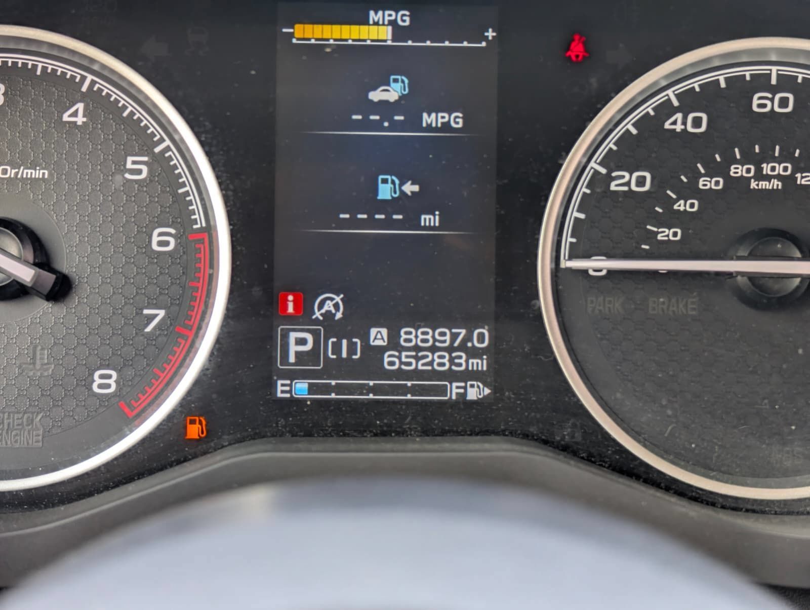 Certified 2024 Subaru Forester Limited w/ Pop Package 2 AWD/4WD image 39