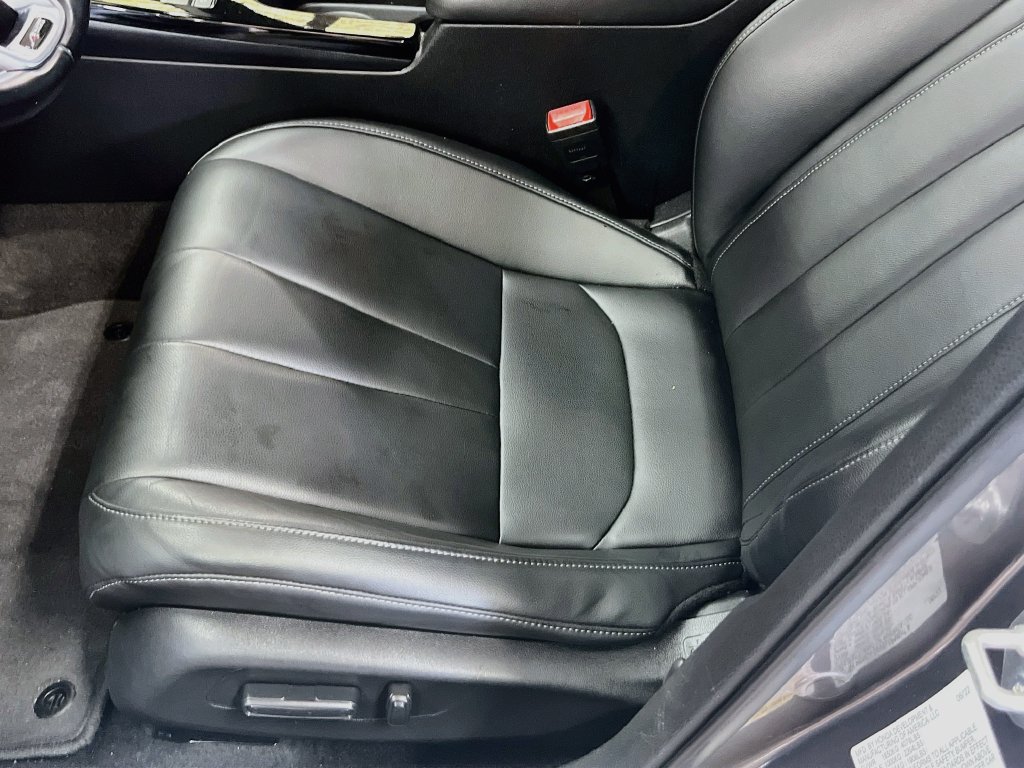 Used 2023 Acura Integra A-Spec FWD image 18
