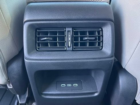 Certified 2026 Honda CR-V EX-L image 18