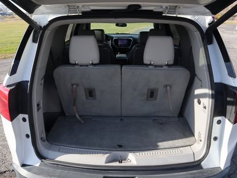 Used 2017 GMC Acadia SLT image 26