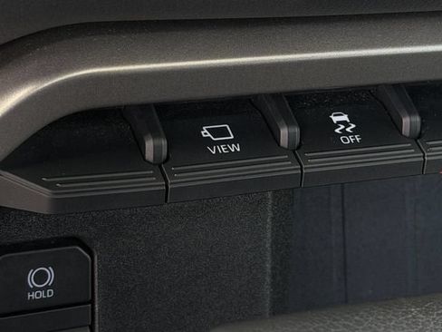Certified 2025 Toyota Sequoia SR5 AWD/4WD image 18