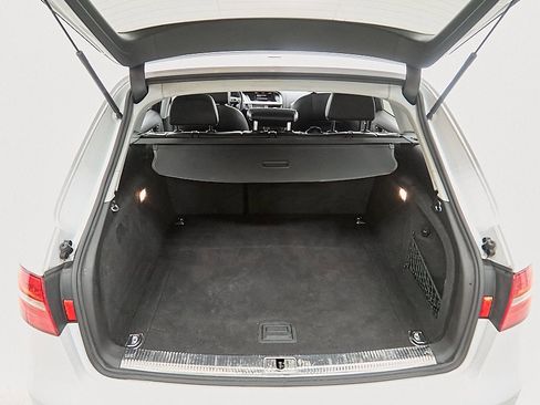 Used 2015 Audi A4 Premium Plus image 10