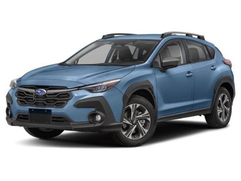 Used 2024 Subaru Crosstrek 2.0i Premium w/ Crosstrek Mirror Package AWD/4WD image 1