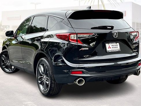 Used 2024 Acura RDX A-Spec image 34