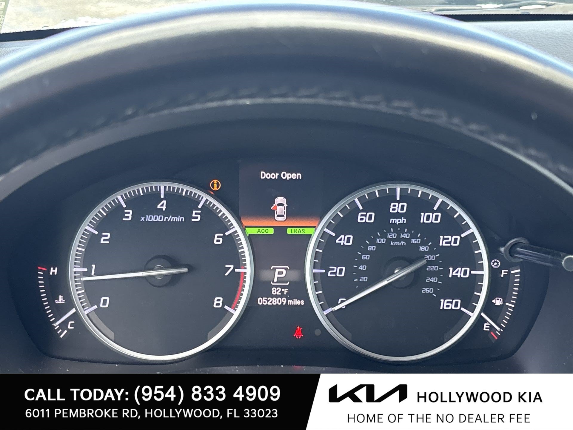 Used 2022 Acura ILX w/ Premium Package FWD image 10