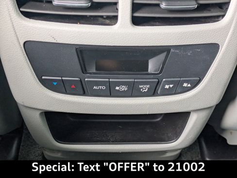 Used 2016 Acura MDX SH-AWD w/ Technology Package image 12