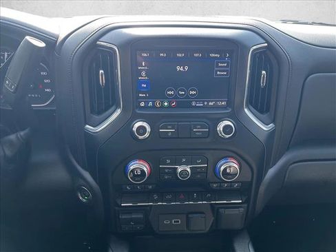 Used 2021 GMC Sierra 1500 AT4 image 13