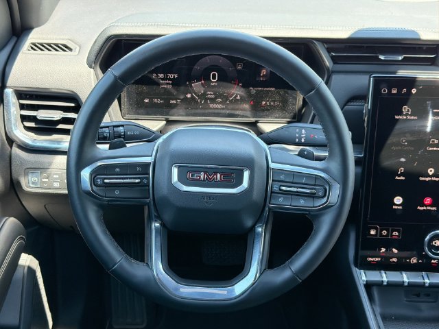 Used 2026 GMC Terrain Elevation AWD/4WD image 14