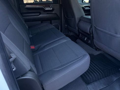 Used 2024 Chevrolet Silverado 2500 LT w/ Convenience Package AWD/4WD image 38