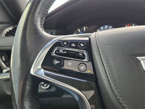 Used 2018 Cadillac Escalade ESV Platinum image 24