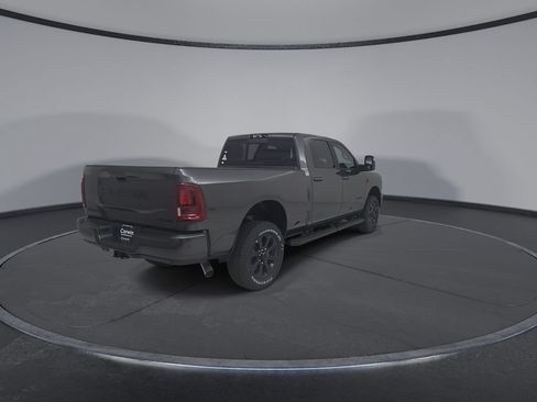New 2026 RAM 2500 Laramie w/ Night Edition AWD/4WD image 14