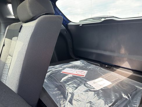 New 2026 Nissan Kicks SV w/ SV Premium Package image 34