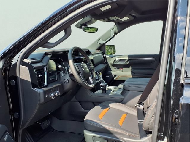 New 2026 GMC Sierra 1500 AT4 w/ Technology Package AWD/4WD image 19