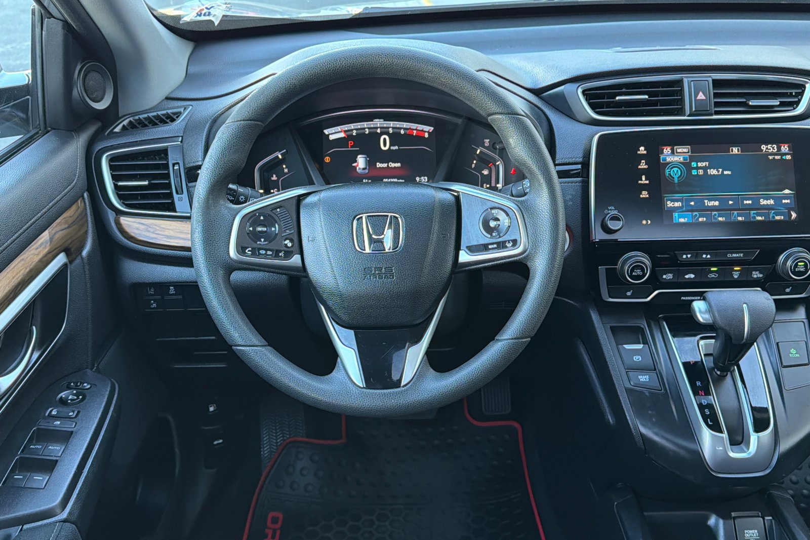 Used 2018 Honda CR-V EX image 13