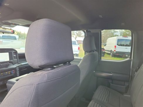 Used 2022 Ford F150 XL w/ STX Appearance Package image 25