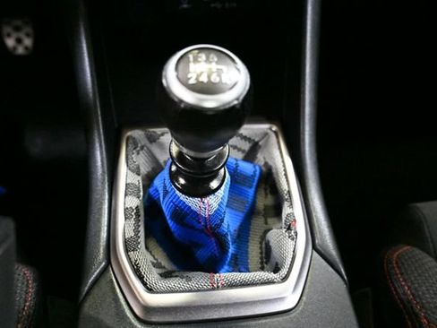 Used 2023 Subaru WRX Premium AWD/4WD image 28