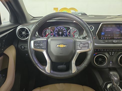 Used 2020 Chevrolet Blazer Premier image 13