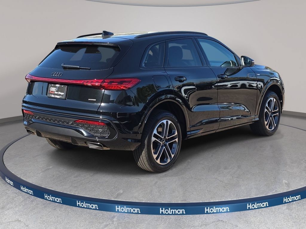 New 2026 Audi Q5 2.0T AWD/4WD image 5