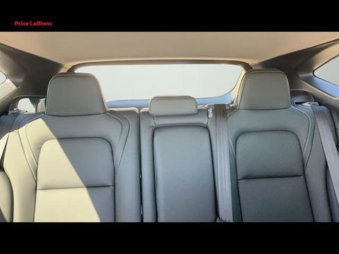 New 2026 Nissan Murano SL AWD/4WD image 37
