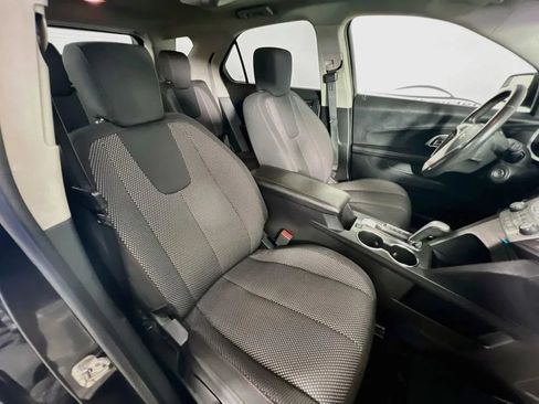 Used 2014 Chevrolet Equinox LT w/ Driver Convenience Package AWD/4WD image 26