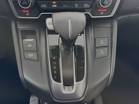 Certified 2022 Honda CR-V EX image 16