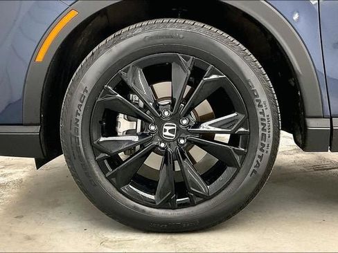 Certified 2024 Honda CR-V Sport Touring image 10