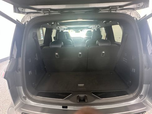 New 2026 INFINITI QX80 4WD w/ Sport Exterior Package image 11