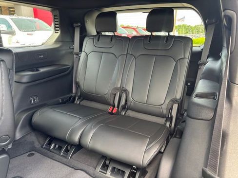 New 2026 Jeep Grand Cherokee L Limited w/ Limited Altitude Package RWD image 15