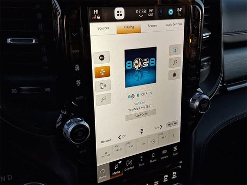 Used 2023 RAM 2500 Rebel w/ Level 2 Equipment Group image 15