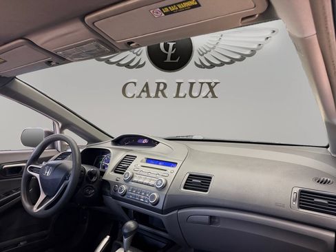 Used 2010 Honda Civic LX image 16