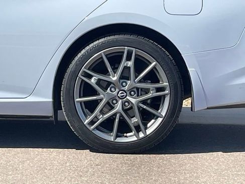 Used 2023 Nissan Altima 2.0 SR image 18