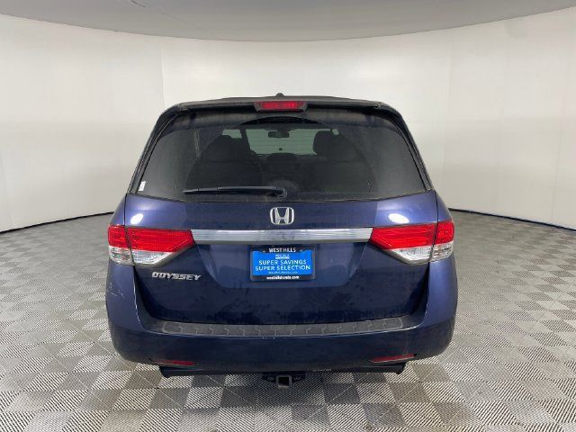 Used 2016 Honda Odyssey EX-L image 15