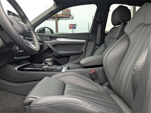 Used 2024 Audi Q5 2.0T Premium Plus image 21