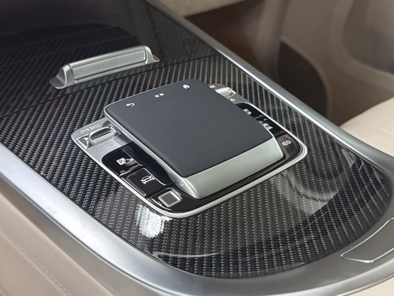 New 2027 Mercedes-Benz G 580 e image 25