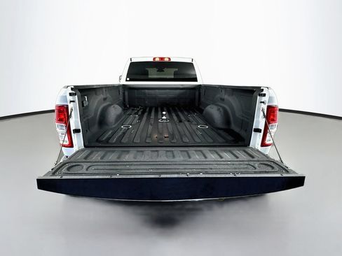 Used 2021 RAM 3500 Big Horn AWD/4WD image 28