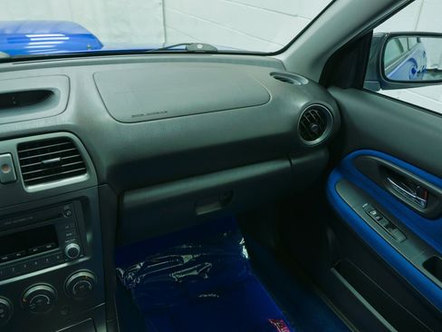 Used 2005 Subaru Impreza WRX STI image 65