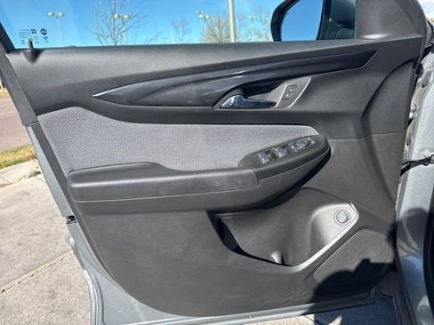 Used 2024 Chevrolet TrailBlazer LT w/ Convenience Package image 23