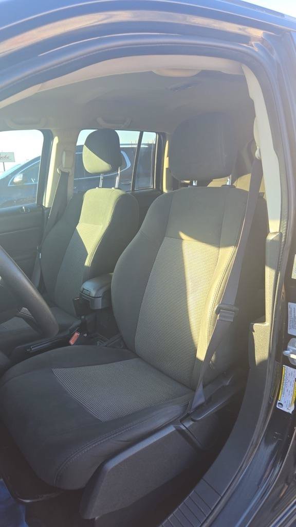 Used 2016 Jeep Compass Sport w/ Power Value Group FWD image 12