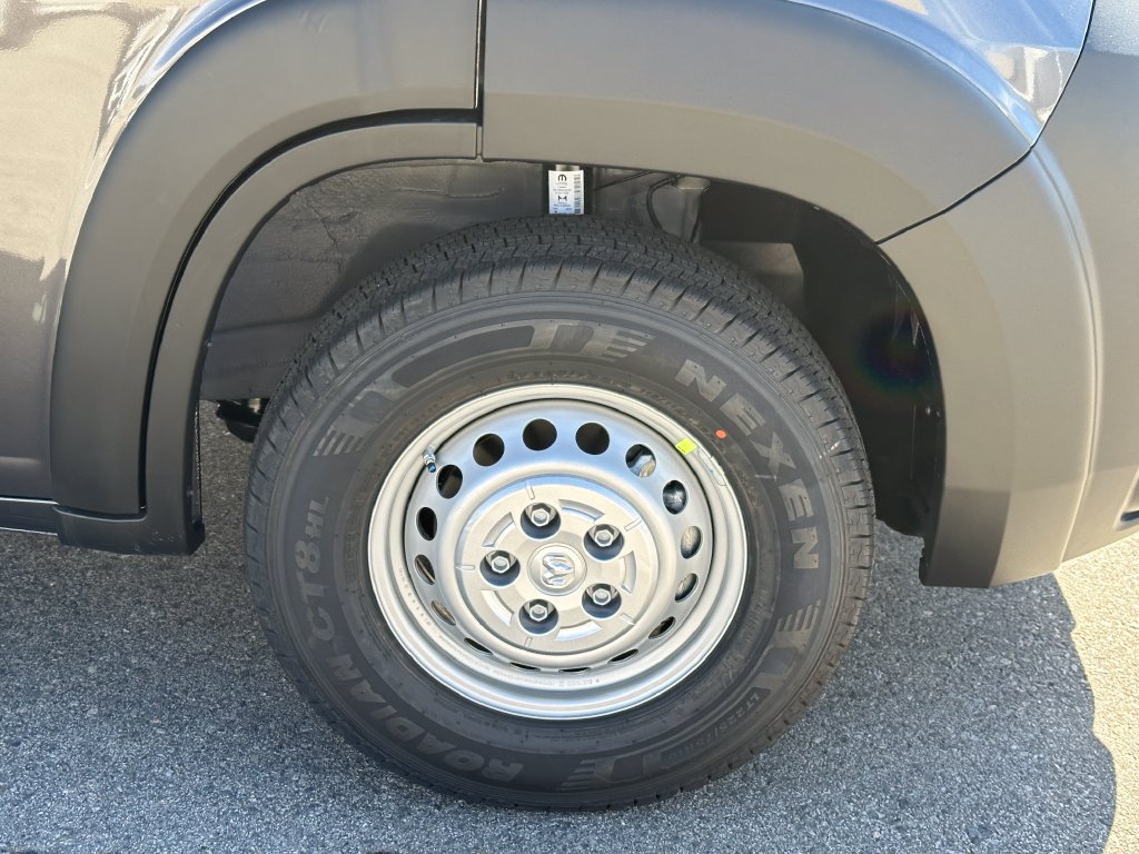 New 2026 RAM ProMaster 1500 w/ Safety Group FWD image 12