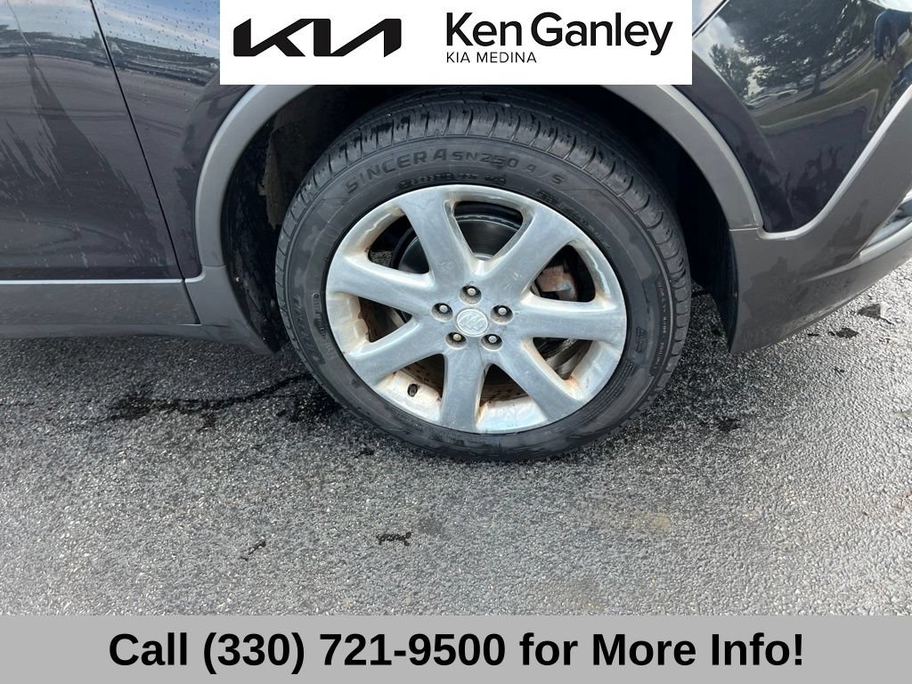 Used 2014 Buick Encore Leather AWD/4WD image 19