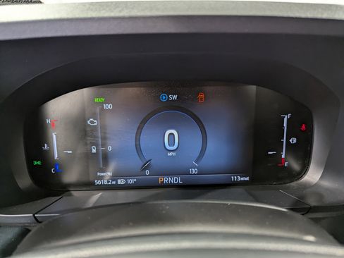 Used 2025 Ford Maverick XL image 17