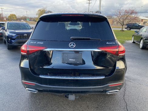 Used 2022 Mercedes-Benz GLE 350 4MATIC image 6