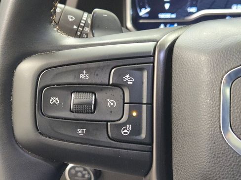 Used 2025 GMC Sierra 1500 AT4 w/ AT4 Premium Package image 33