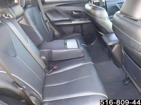 Used 2015 Toyota Venza Limited image 32