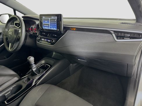 Used 2022 Toyota Corolla SE FWD image 30