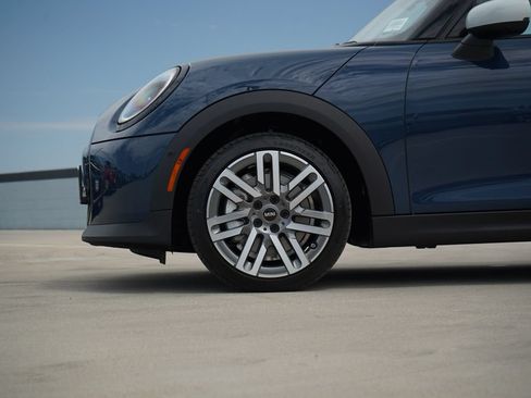 New 2026 MINI Cooper S FWD image 2
