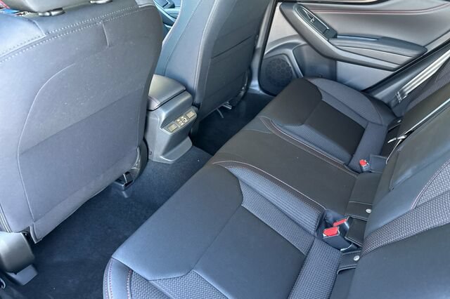 New 2026 Subaru WRX Premium AWD/4WD image 14